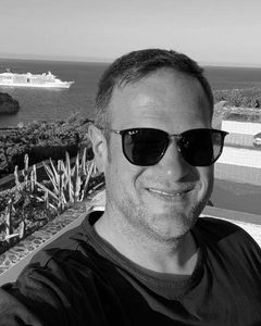 Benedikt Schneider, Travel Designer bei Auszeit
