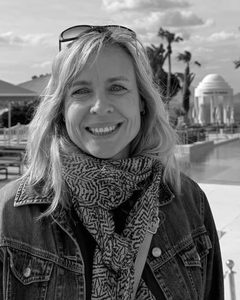 Kerstin Schmitz, Travel Designer bei Auszeit