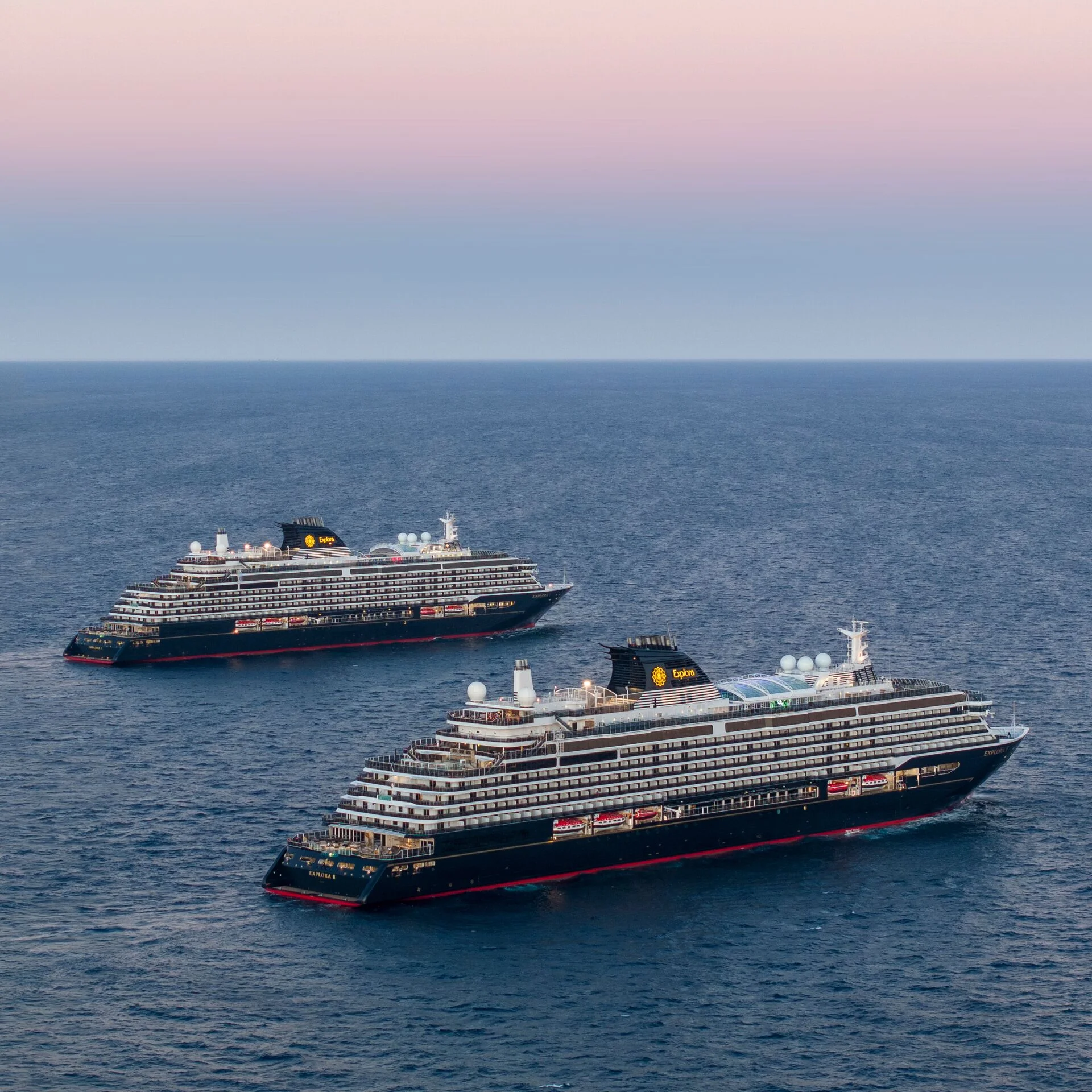 THE OCEAN STATE OF MIND