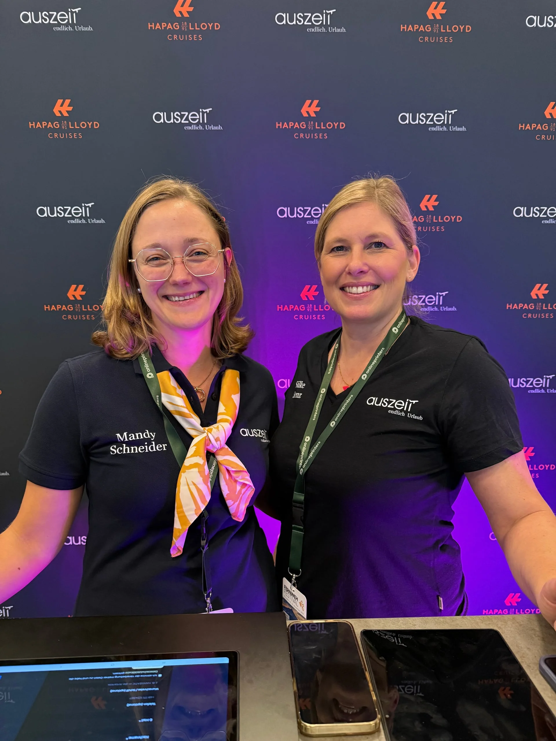 Rückblick: Auszeit auf dem Fernweh Festival Erlangen 2025