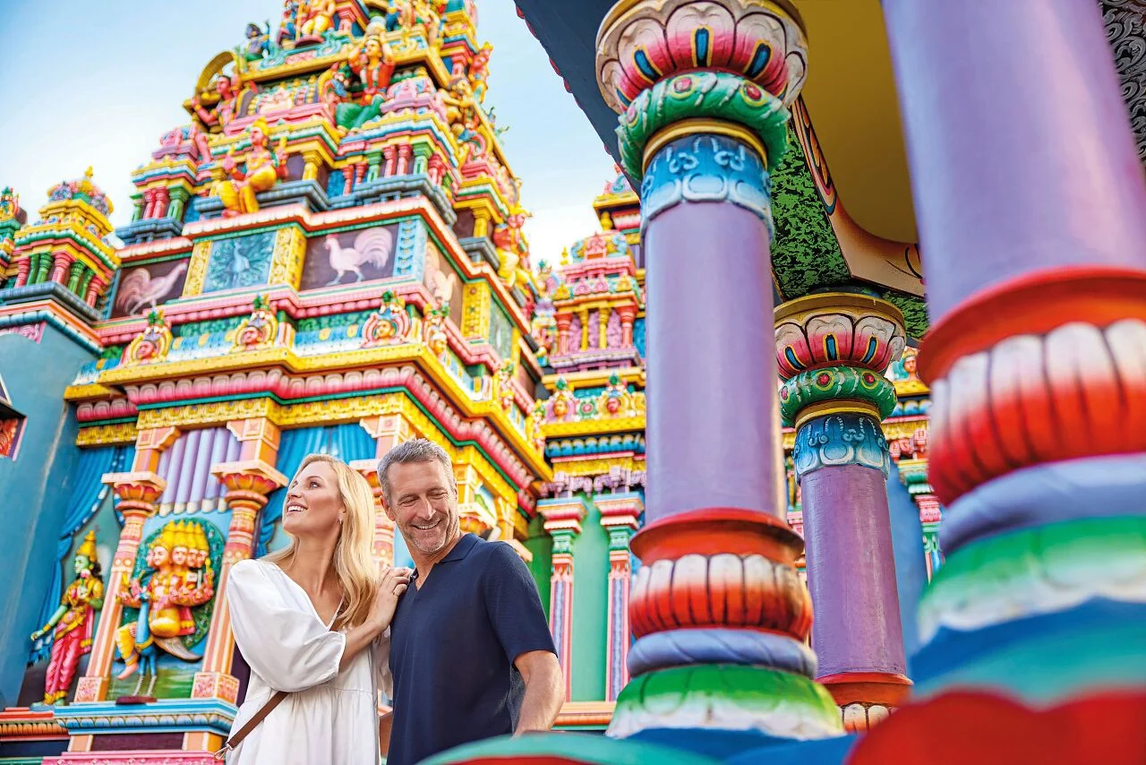 MS EUROPA 2 auf See – Hapag-Lloyd Cruises Luxuskreuzfahrt