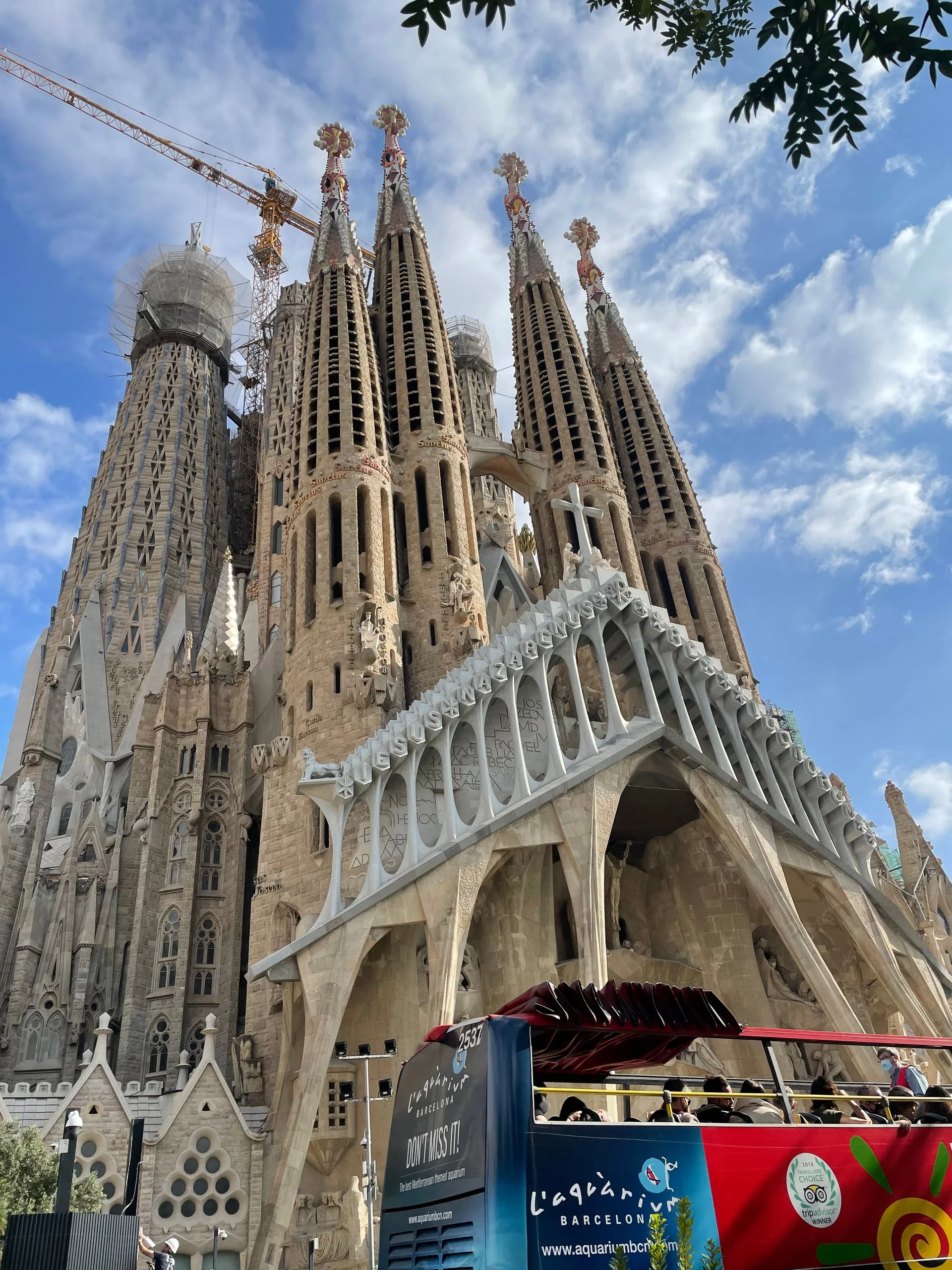 Kultur und Entdecken