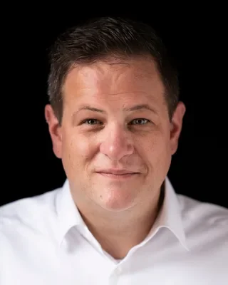 Benedikt Schneider von Auszeit