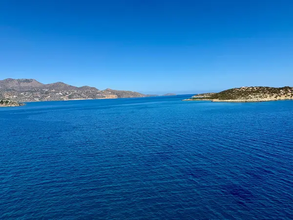 Silversea Cruises Luxusschiff im Mittelmeer