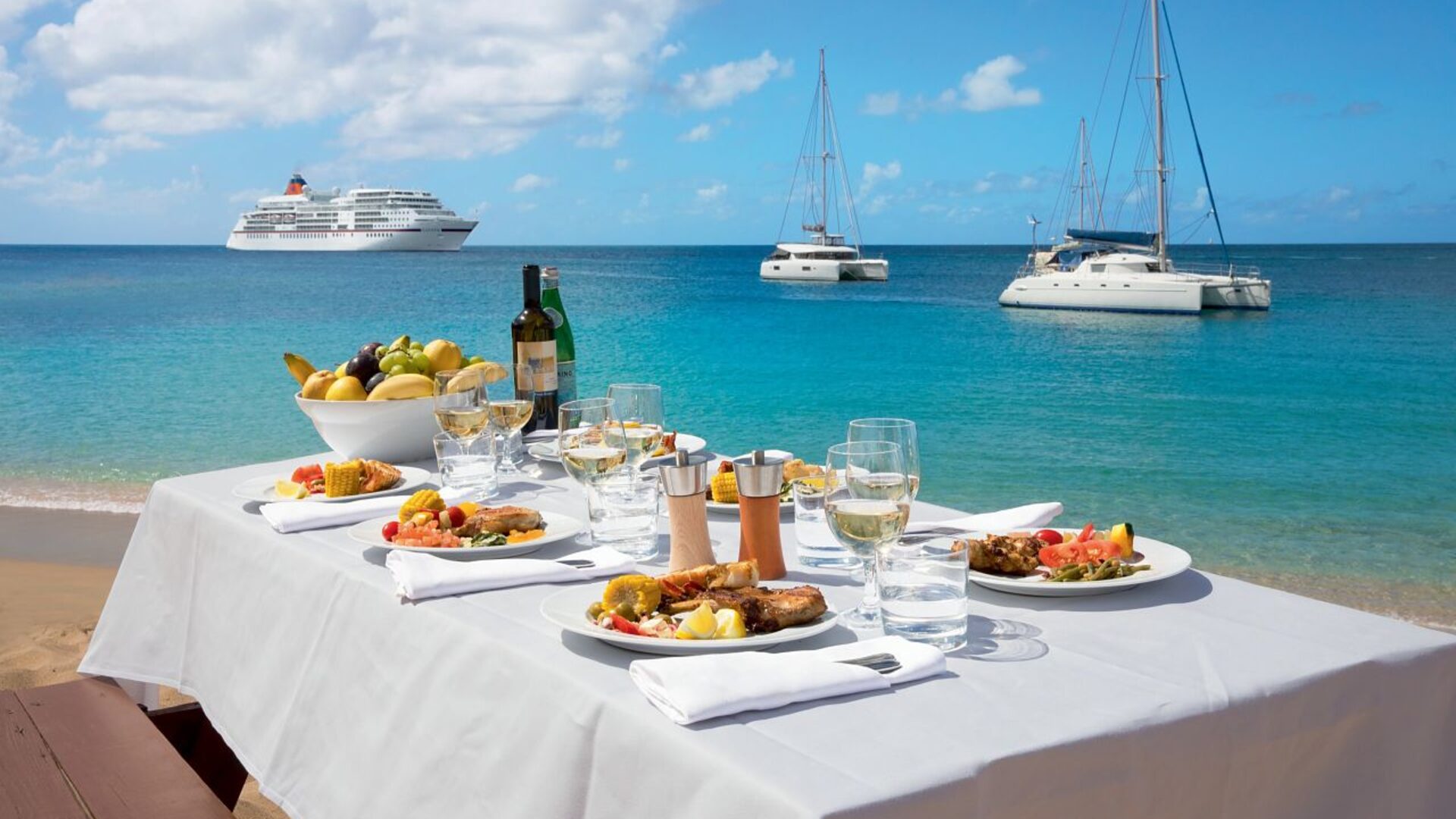 Die 10 größten Fehler bei der Kreuzfahrtbuchung