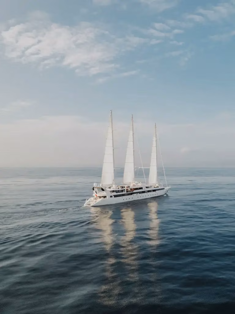 Le Ponant