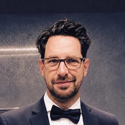 Jochen Schuberth