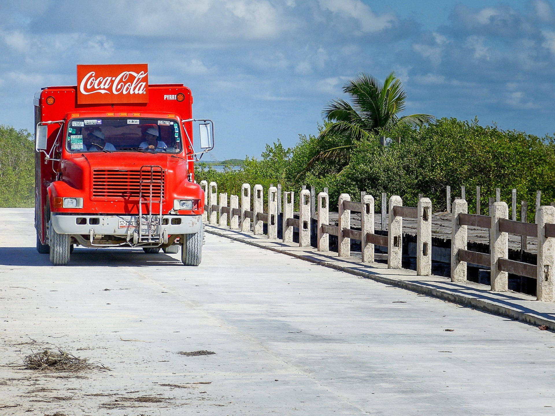 Karibik per Luxusschiff: Inselvielfalt zwischen Bridgetown und St. Maarten