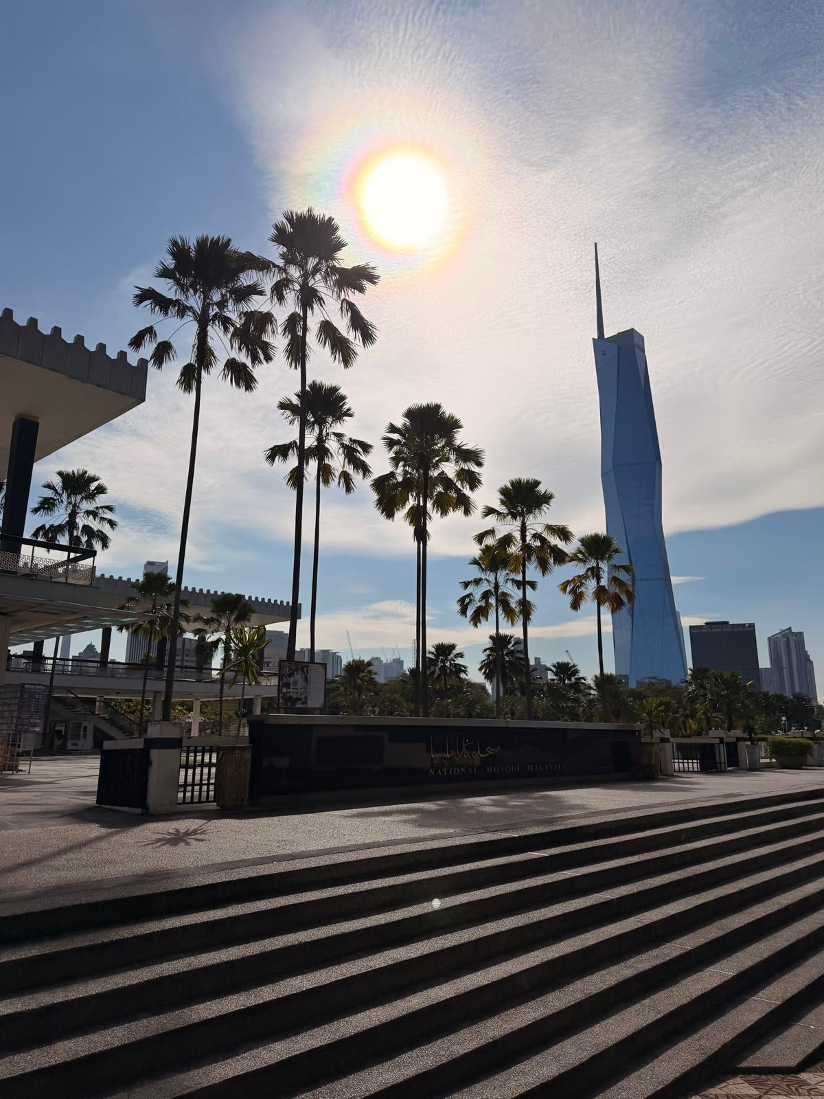 Orient & Arabische Emirate: glitzernde Skyline, Wüstenlicht und der ehrliche Lagecheck